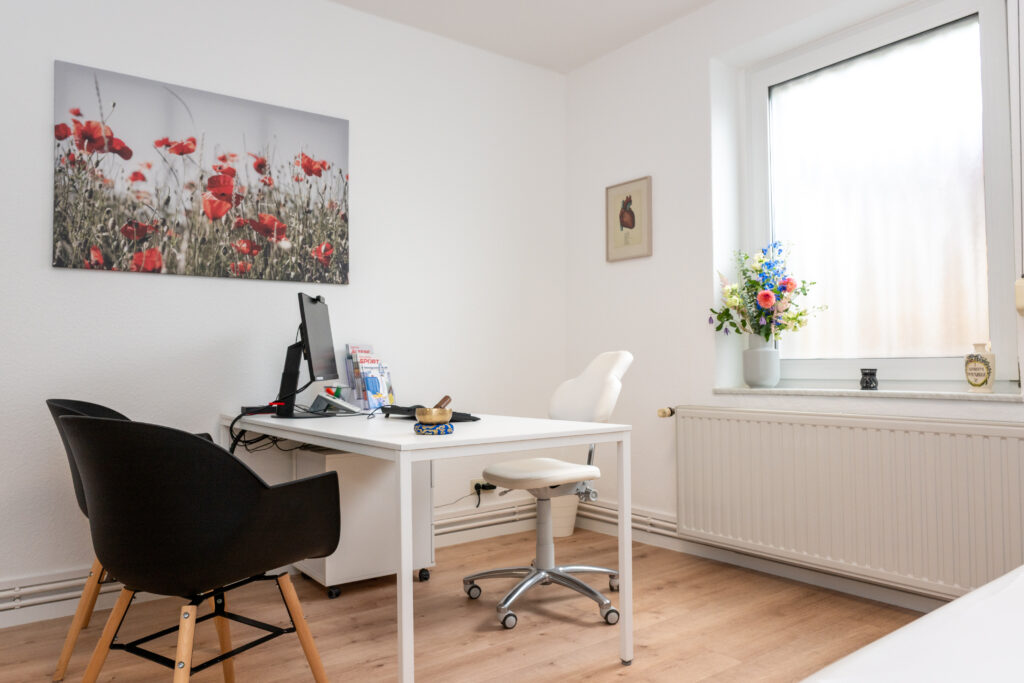 Sprechzimmer 3