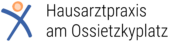 Logo Hausarztpraxis am Ossietzkyplatz